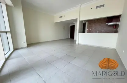 شقة - 1 حمام للايجار في أبراج شاطئ البحيرة - (JLT) مجمع Y - أبراج بحيرة الجميرا - دبي