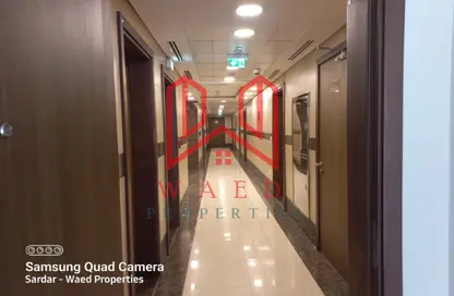 Apartment - 1 Bedroom - 2 Bathrooms for rent in Al Satwa - Dubai