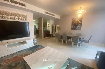 Townhouse - 3 Bedrooms - 3 Bathrooms for rent in Amargo - Damac Hills 2 - Dubai