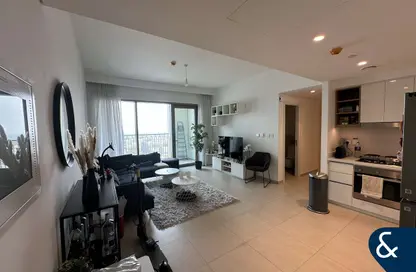 Apartment - 2 Bedrooms - 3 Bathrooms for sale in Downtown Views II Tower 1 - Downtown Views II - Downtown Dubai - Dubai