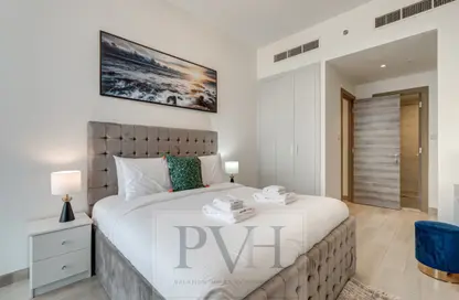 Apartment - 1 Bedroom - 1 Bathroom for rent in Bloom Heights B - Bloom Heights - Jumeirah Village Circle - Dubai