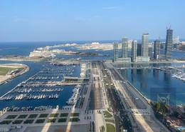 Apartment - 3 bedrooms - 4 bathrooms for sale in Princess Tower - Dubai Marina - Dubai
