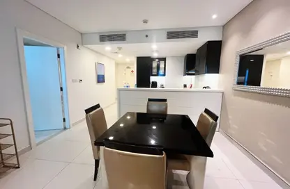 Apartment - 1 Bedroom - 2 Bathrooms for sale in DAMAC Maison Canal Views - Business Bay - Dubai