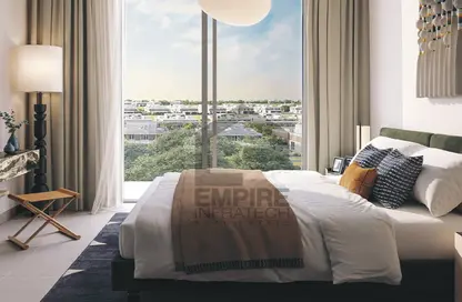 شقة - غرفة نوم - 1 حمام للبيع في جولف هيلسايد - دبي هيلز استيت - دبي