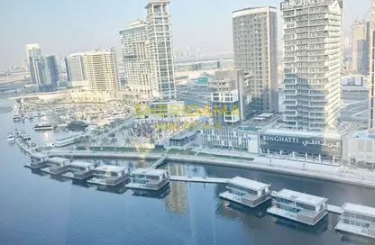 شقة - 2 غرف نوم - 3 حمامات للبيع في A برج جاي ون - جاي ون - الخليج التجاري - دبي شقة - 2 غرف نوم - 3 حمامات للبيع في A برج جاي ون - جاي ون - الخليج التجاري - دبي