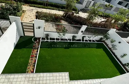 فيلا - 4 غرف نوم - 5 حمامات للايجار في لا روزا 3 - لا روزا - فيلا نوفا - دبي لاند - دبي