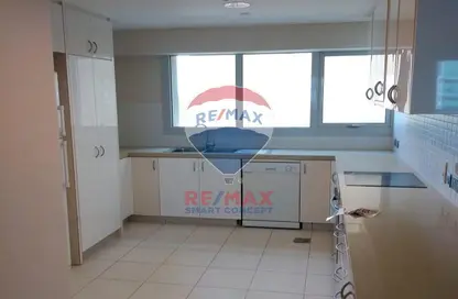 Apartment - 4 Bedrooms - 5 Bathrooms for sale in Al Nada 2 - Al Muneera - Al Raha Beach - Abu Dhabi