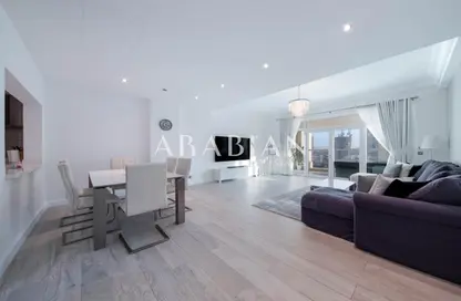 Apartment - 1 Bedroom - 2 Bathrooms for sale in Al Hamri - Shoreline Apartments - Palm Jumeirah - Dubai
