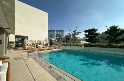 Villa - 4 Bedrooms - 6 Bathrooms for sale in The Hartland Villas - Sobha Hartland - Mohammed Bin Rashid City - Dubai