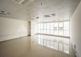 صورةغرفة فارغة لـ: مكتب للكراء في شارع السلام - أبوظبي, صورة 1
