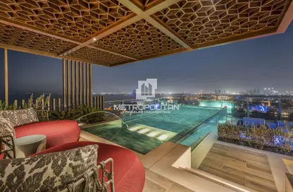 Penthouse - 4 Bedrooms - 5 Bathrooms for sale in Atlantis The Royal Residences - Palm Jumeirah - Dubai