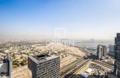 شقة - غرفة نوم - 2 حمامات للبيع في برج فيدا دبي مول 1 - فيدا ريزيدنس دبي مول - وسط مدينة دبي - دبي شقة - غرفة نوم - 2 حمامات للبيع في برج فيدا دبي مول 1 - فيدا ريزيدنس دبي مول - وسط مدينة دبي - دبي