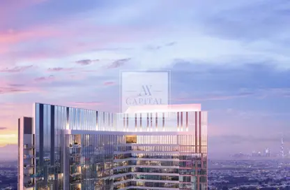 شقة - 2 غرف نوم - 4 حمامات للبيع في تريا باي ديار - واحة دبي للسيليكون - دبي شقة - 2 غرف نوم - 4 حمامات للبيع في تريا باي ديار - واحة دبي للسيليكون - دبي