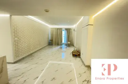 Apartment - 2 Bedrooms - 3 Bathrooms for sale in Marina Heights - Dubai Marina - Dubai
