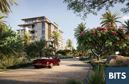 شقة - 4 غرف نوم - 4 حمامات للبيع في سولايا 1 - سولايا في لا مير - لا مير - جميرا - دبي