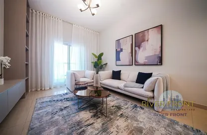 Apartment - 1 Bedroom - 1 Bathroom for sale in 4Direction Residence 1 - Dubai Land Residence Complex - Dubai