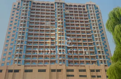 شقة - 1 حمام للبيع في أبراج النعيمية سي - النعيمية - عجمان