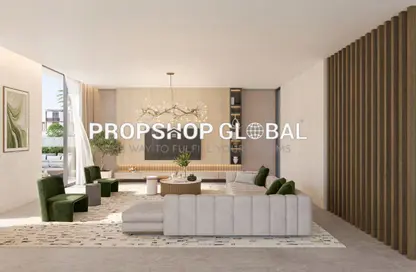 Townhouse - 4 Bedrooms - 5 Bathrooms for sale in Theon at Athlon - Athlon by Aldar - Dubai Land - Dubai