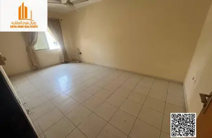 Apartment - 1 Bedroom - 2 Bathrooms for rent in Al Naemiya Tower 1 - Al Naemiya Towers - Al Nuaimiya - Ajman