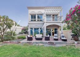 Villa - 2 bedrooms - 3 bathrooms for sale in District 2 - Jumeirah Village Triangle - Dubai