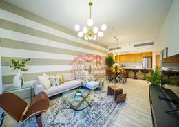 Apartment - 2 bedrooms - 3 bathrooms for rent in Belgravia 1 - Belgravia - Jumeirah Village Circle - Dubai