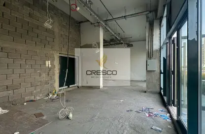 Shop - Studio for rent in AZIZI Riviera 9 - Meydan One - Meydan - Dubai