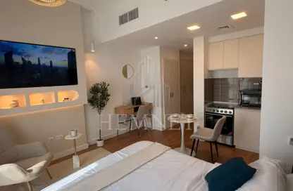 شقة - 1 حمام للبيع في حياة بوليفارد - 1 ب - حياة بوليفارد 1 - حياة بولفار - تاون سكوير - دبي