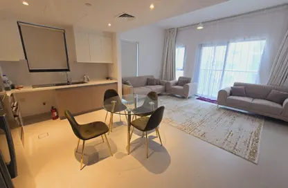 Apartment - 2 Bedrooms - 2 Bathrooms for sale in Naseem Residence - Maryam Gate Residence - Maryam Island - Sharjah