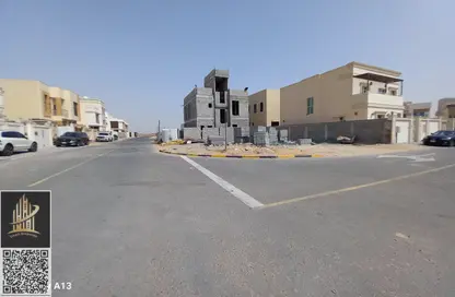 أرض - استوديو للبيع في الزاهية جاردنز - الزاهية - عجمان