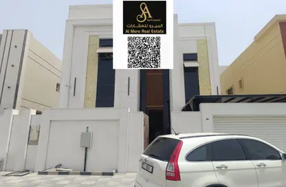 Villa - 5 Bedrooms - 7 Bathrooms for rent in Al Yasmeen 1 - Al Yasmeen - Ajman