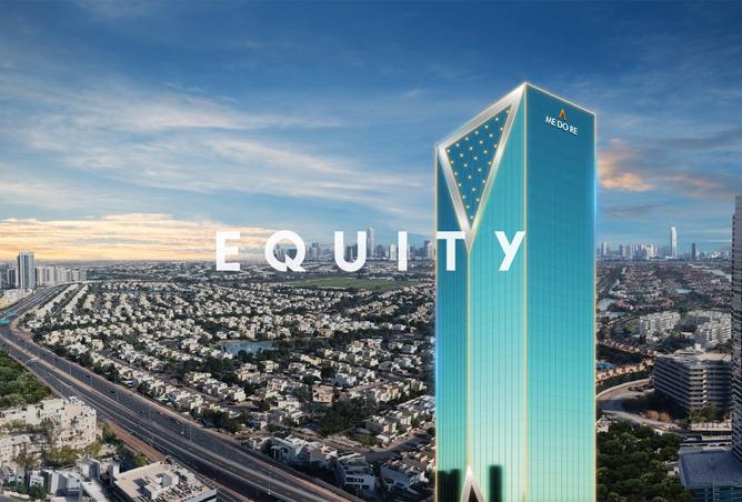 Office Space - Studio for sale in Me Do Re 2 - JLT Cluster G - Jumeirah Lake Towers - Dubai