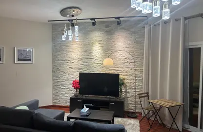 Apartment - 1 Bedroom - 1 Bathroom for rent in Diamond Views 3 - Diamond Views - Jumeirah Village Circle - Dubai