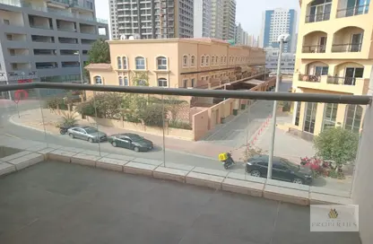 فيلا - 4 غرف نوم - 5 حمامات للايجار في قرية الجميرا سركل - دبي