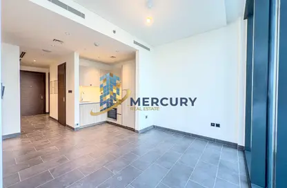 Apartment - 1 Bedroom - 1 Bathroom for rent in The Crest Tower B - Sobha Hartland - Mohammed Bin Rashid City - Dubai