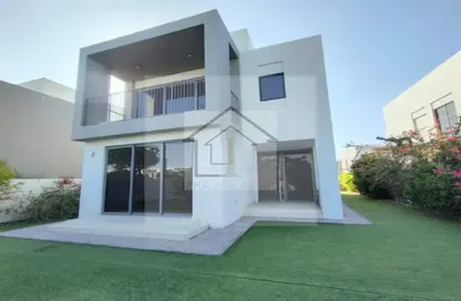 Villa - 3 Bedrooms - 4 Bathrooms for rent in Sidra Villas III - Sidra Villas - Dubai Hills Estate - Dubai
