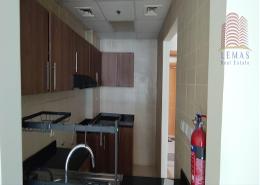 Apartment - 1 bedroom - 2 bathrooms for sale in Ajman One Towers - Al Sawan - Ajman