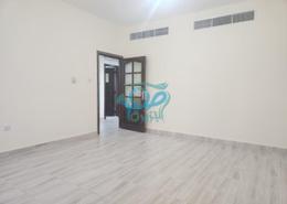 صورةغرفة فارغة لـ: شقة - 2 غرف نوم - 2 حمامات للكراء في المنهل - أبوظبي, صورة 1
