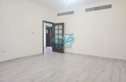 Empty Room image for: Apartment - 2 Bedrooms - 2 Bathrooms for rent in Al Manhal - Abu Dhabi, Image 1