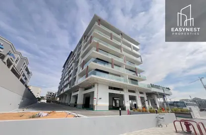 Apartment - Studio - 1 Bathroom for sale in Avelon Boulevard - Arjan - Dubai