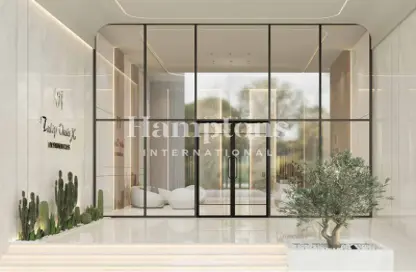 Apartment - 1 Bedroom - 2 Bathrooms for sale in Tulip Oasis 10 - Majan - Dubai Land - Dubai
