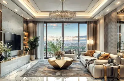 Apartment - Studio - 1 Bathroom for sale in Diamondz By Danube - Jumeirah Lake Towers - Dubai