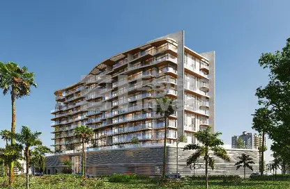 Apartment - Studio - 1 Bathroom for sale in Floarea Vista - Discovery Gardens - Dubai