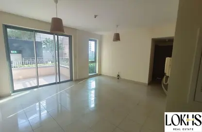 Apartment - 1 Bedroom - 2 Bathrooms for rent in Standpoint Tower 2 - Standpoint Towers - Downtown Dubai - Dubai