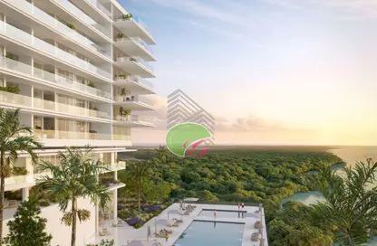 Apartment - 2 Bedrooms - 3 Bathrooms for sale in Creekside - Al Zorah - Ajman