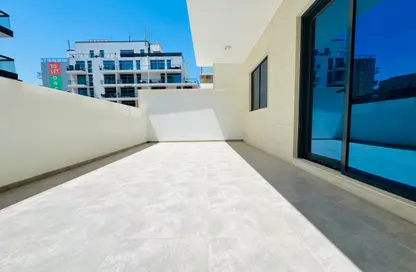 شقة - غرفة نوم - 2 حمامات للايجار في مبني ماراح - 4 الورسان - الورسان - دبي