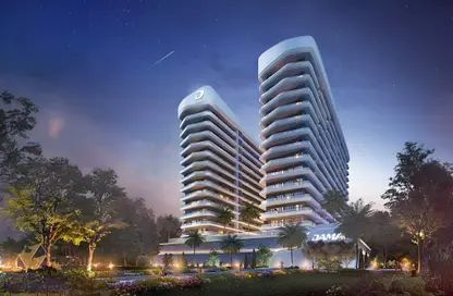 Apartment - 2 Bedrooms - 3 Bathrooms for sale in Elo 3 - Damac Hills 2 - Dubai