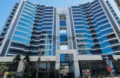 Office Space - Studio - 2 Bathrooms for rent in Centurion Star Tower - Port Saeed - Deira - Dubai Office Space - Studio - 2 Bathrooms for rent in Centurion Star Tower - Port Saeed - Deira - Dubai