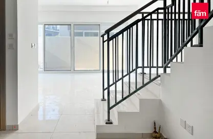 Townhouse - 3 Bedrooms - 3 Bathrooms for rent in Victoria 2 - Damac Hills 2 - Dubai