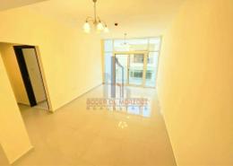Apartment - 1 bedroom - 2 bathrooms for rent in Amber Tower - Muwaileh - Sharjah