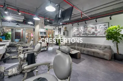 Retail - Studio for rent in Marina Wharf 1 - Marina Wharf - Dubai Marina - Dubai